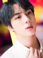 bts members jin